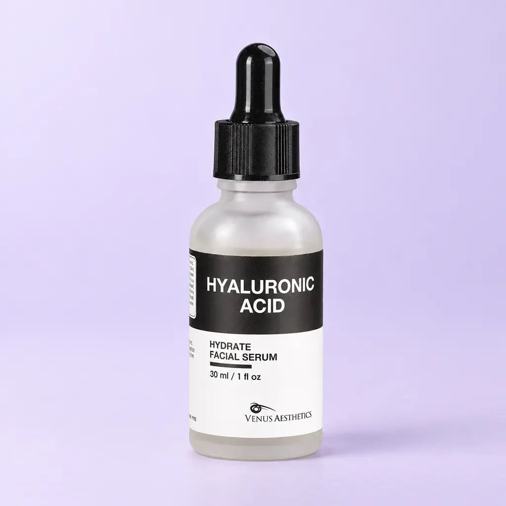 Hyaluronic Acid Serum