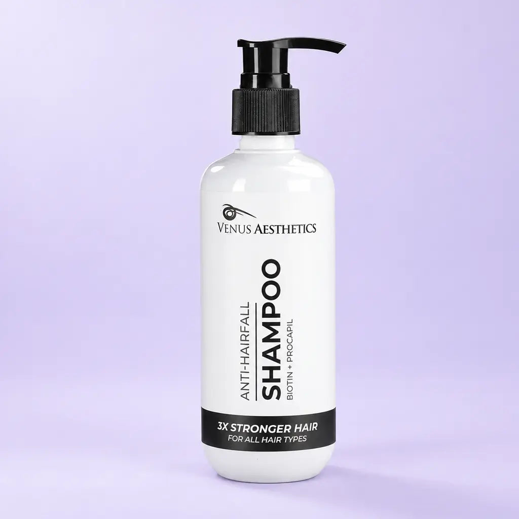 Anti Hair Fall Shampoo
