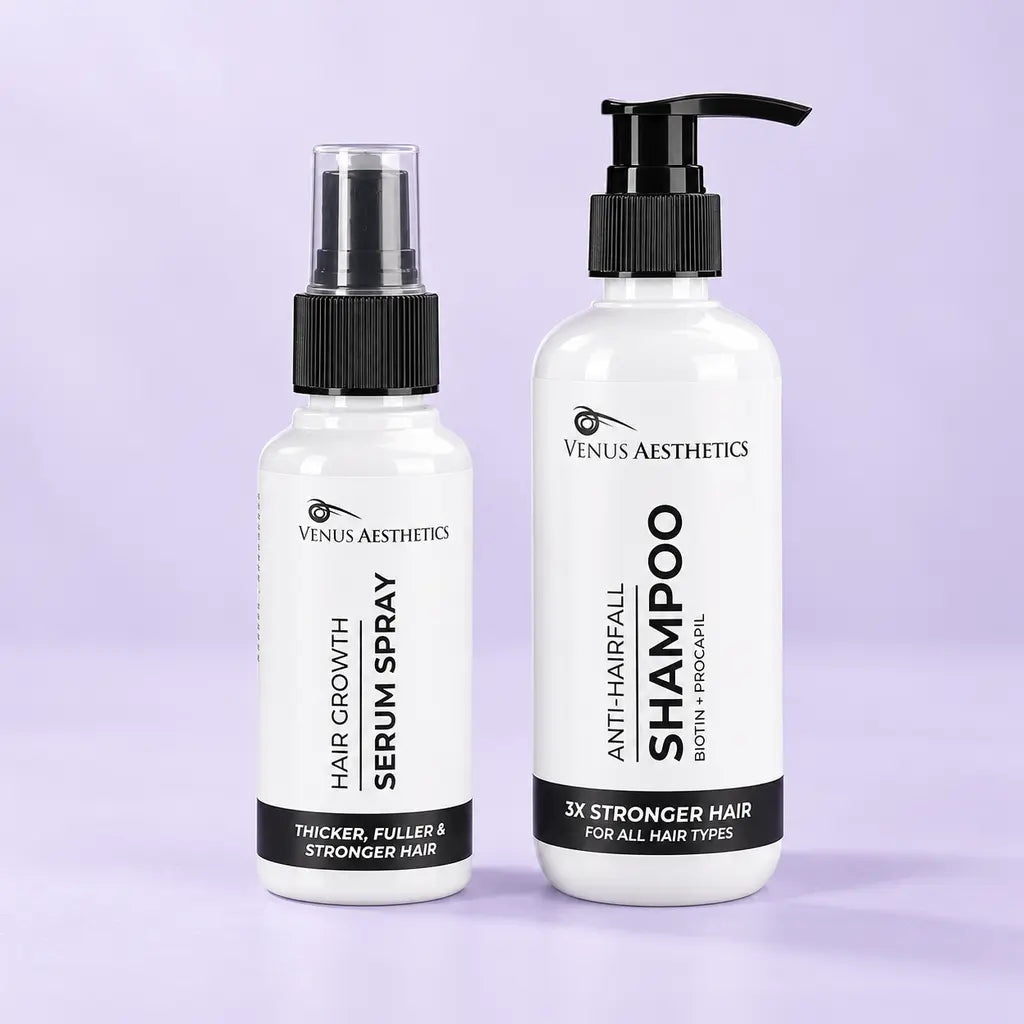 Anti Hair Loss Bundle