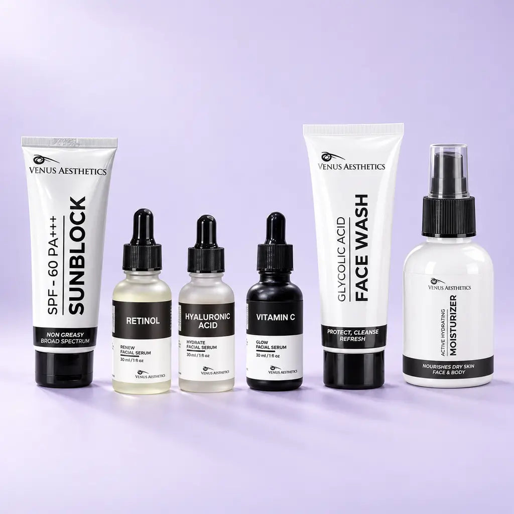Extra Care Bundle