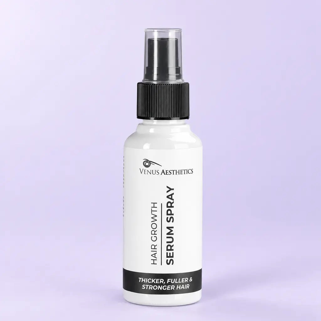 Hair Growth Serum