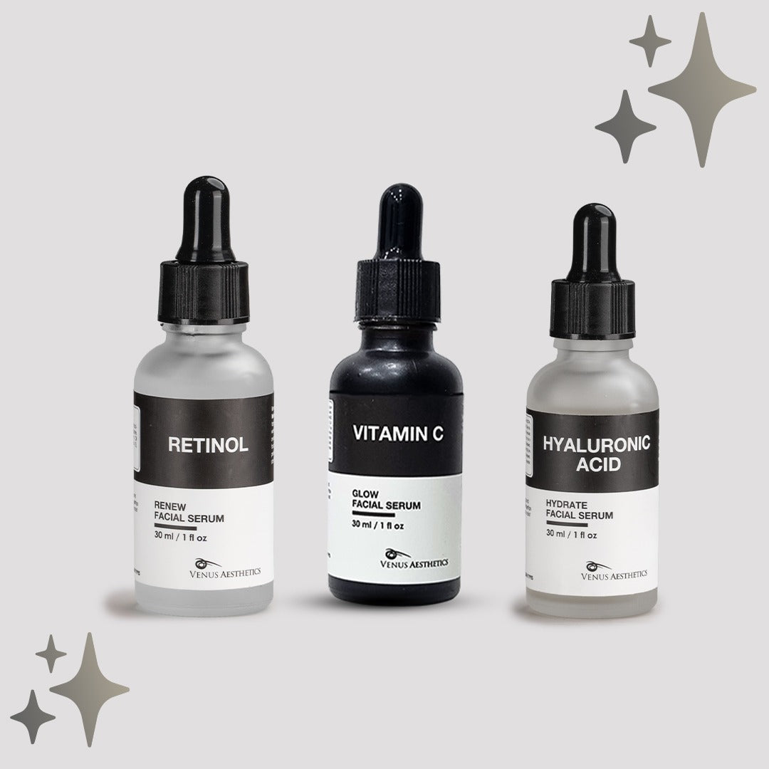 Tri Serum Bundle