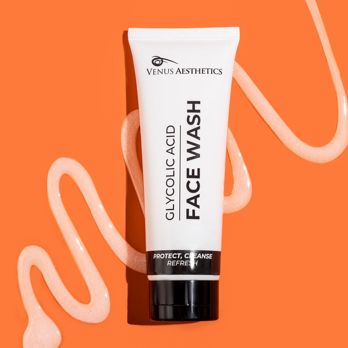 Glycolic Acid Face Wash - Venus Aesthetics 