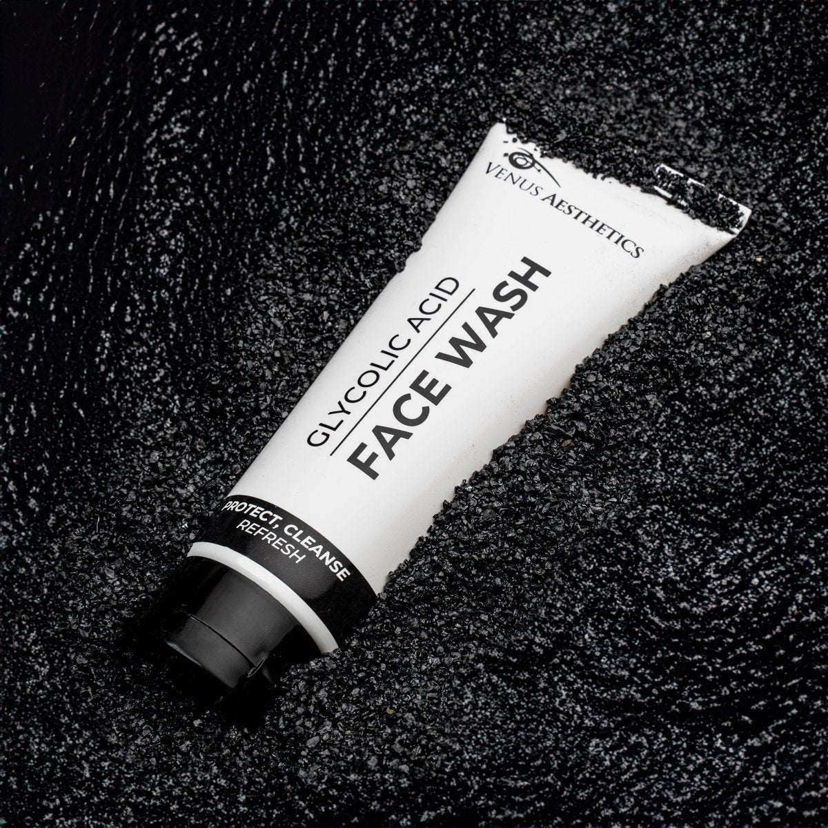 Glycolic Acid Face Wash - Venus Aesthetics 