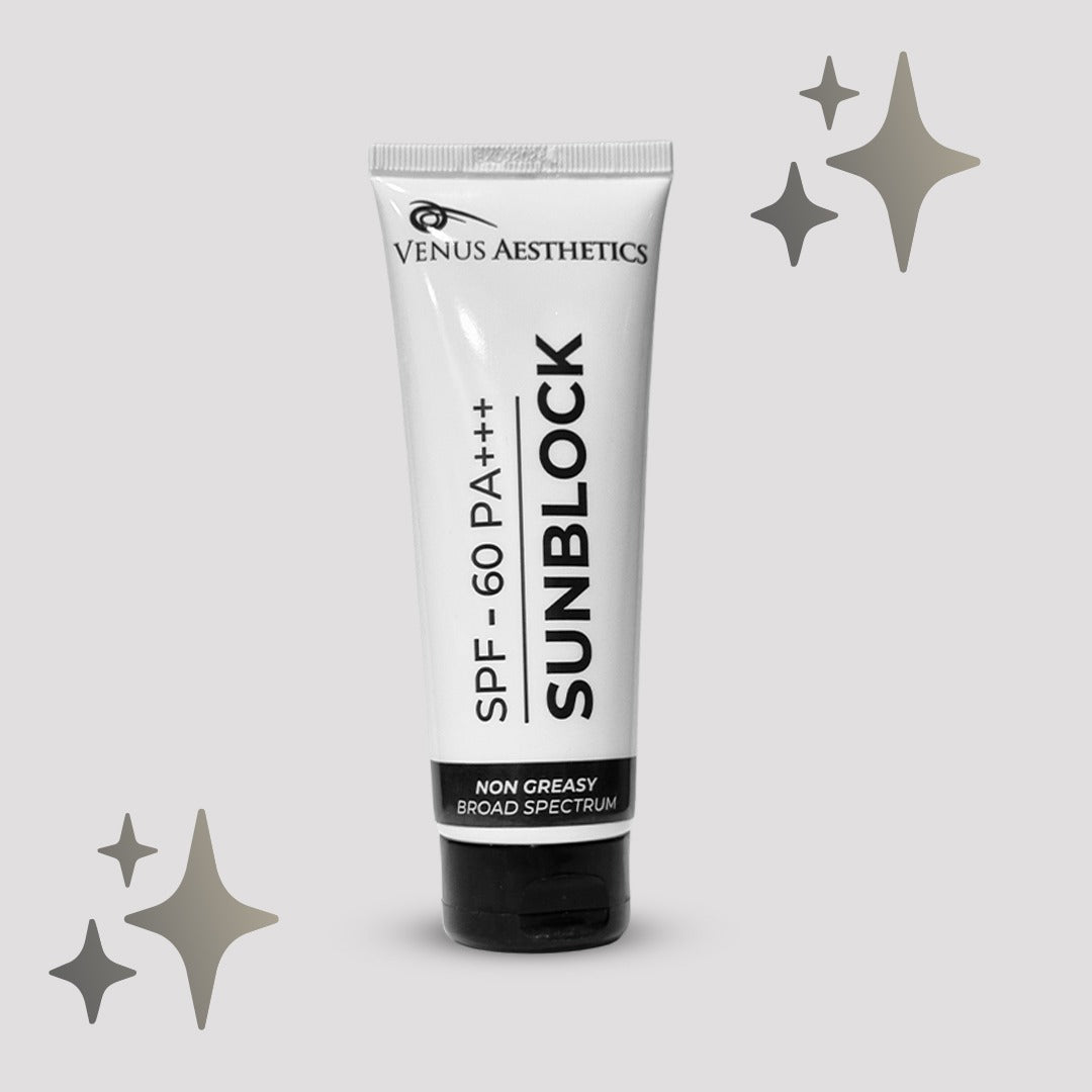 Sunblock