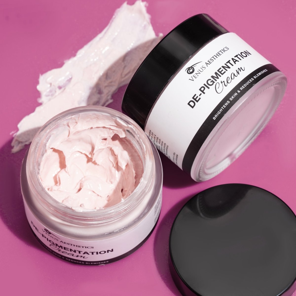 Skin Brightening Bundle - Venus Aesthetics 
