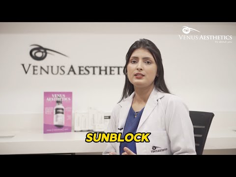Sunblock