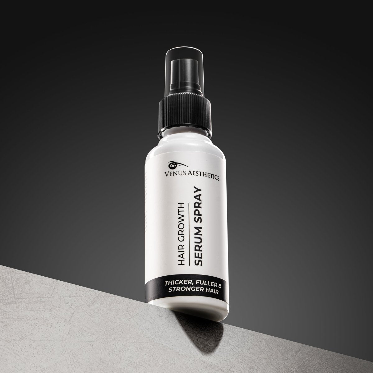 Anti Hair Loss Bundle - Venus Aesthetics 