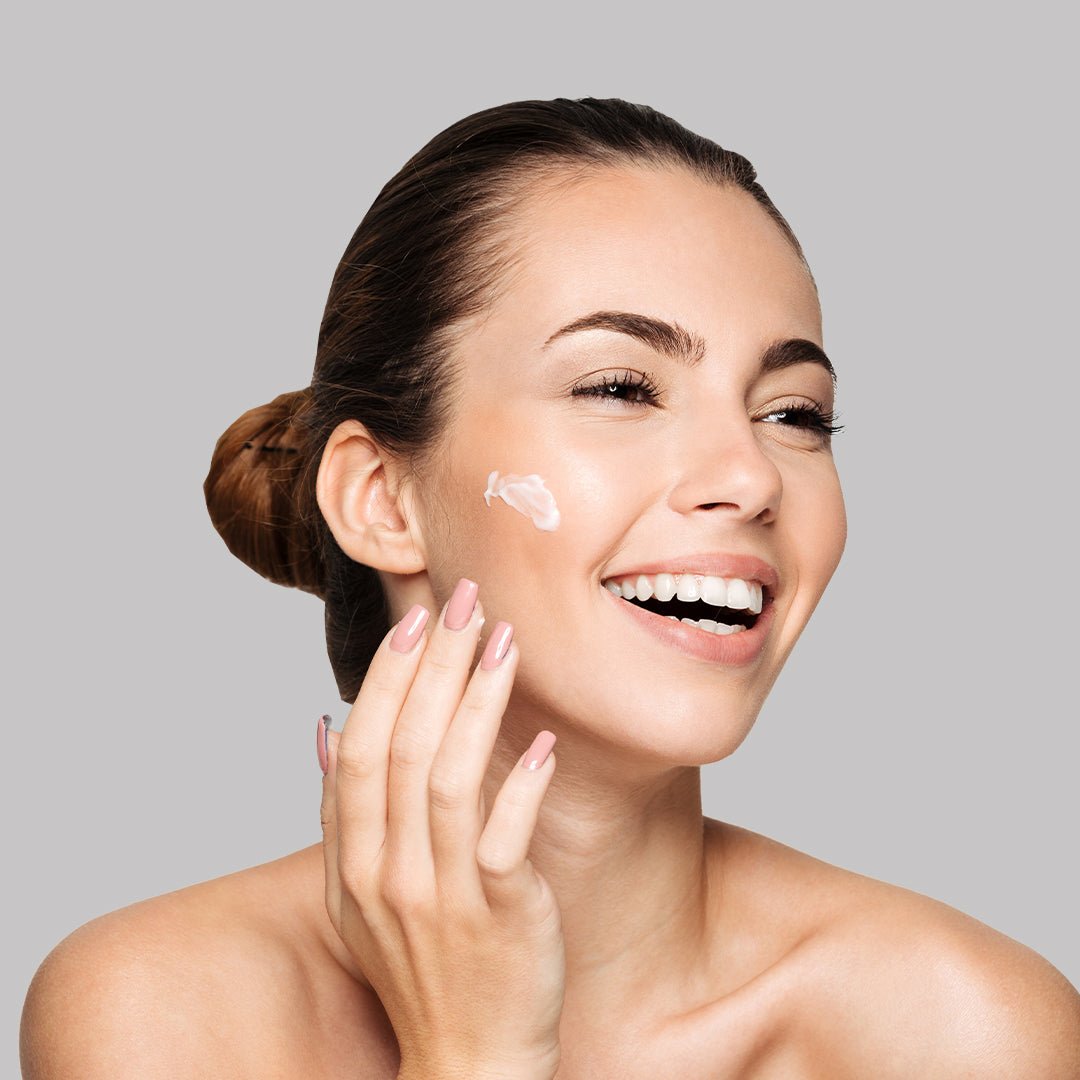 De-Pigmentation Cream - Venus Aesthetics 