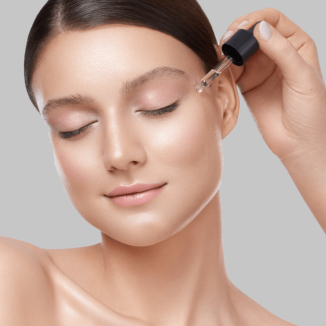 Hyaluronic Acid Serum - Venus Aesthetics 