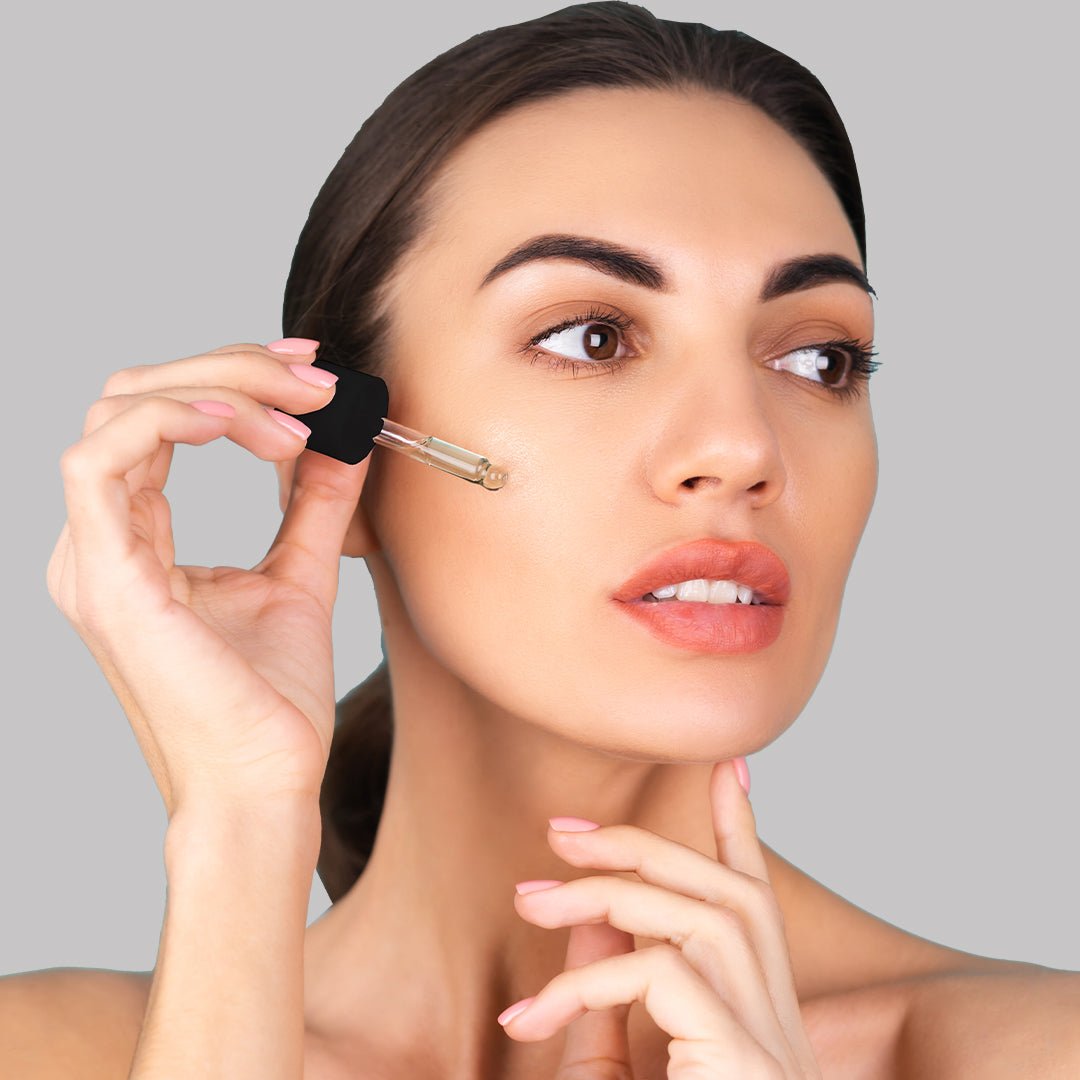 Retinol Serum - Venus Aesthetics 