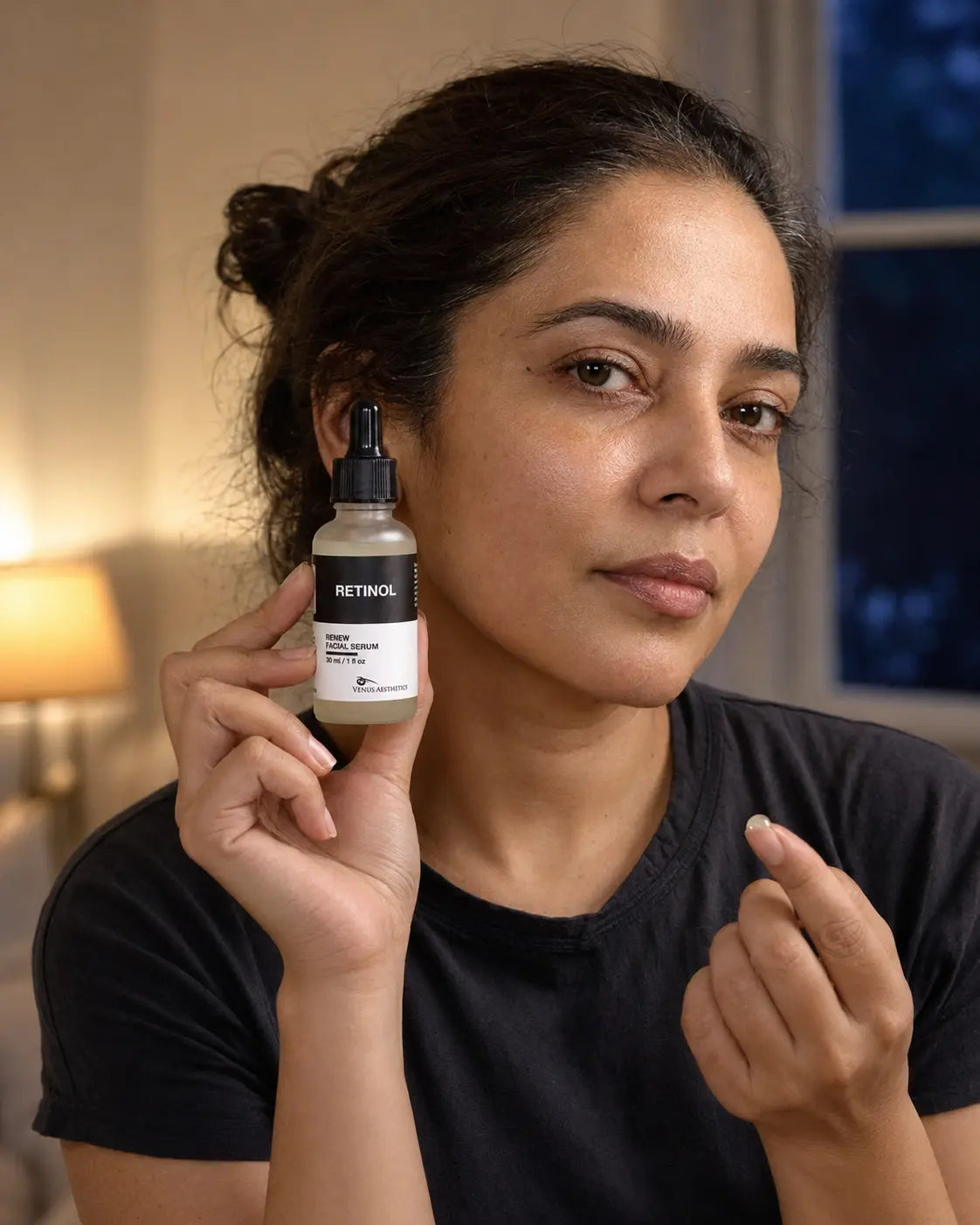 Renew with Venus Beauty