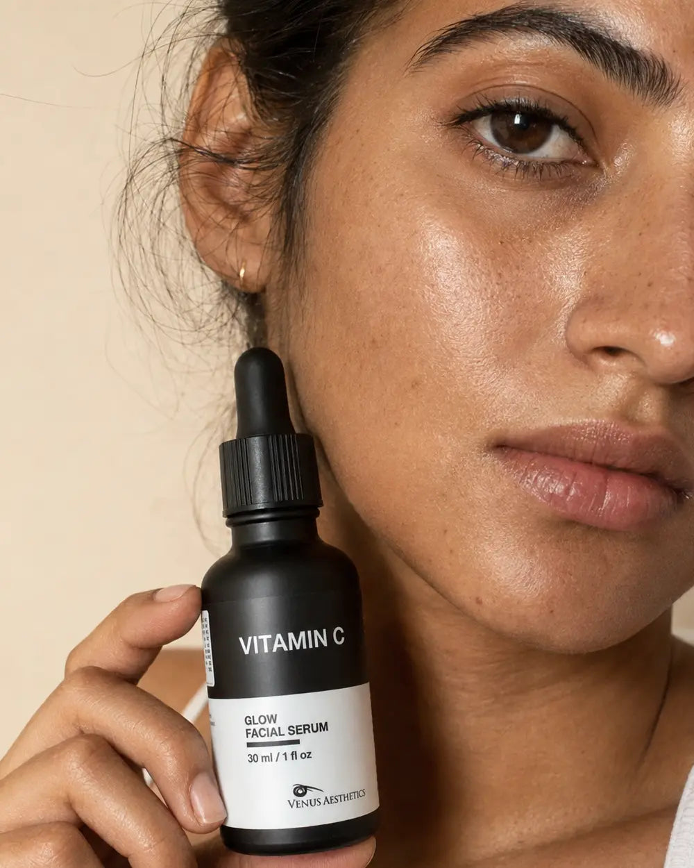 Radiance with Venus Beauty