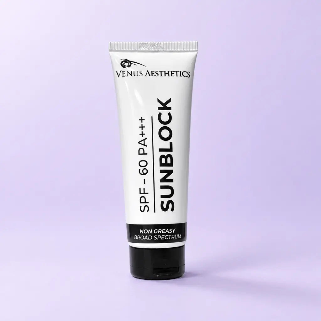 Sunblock