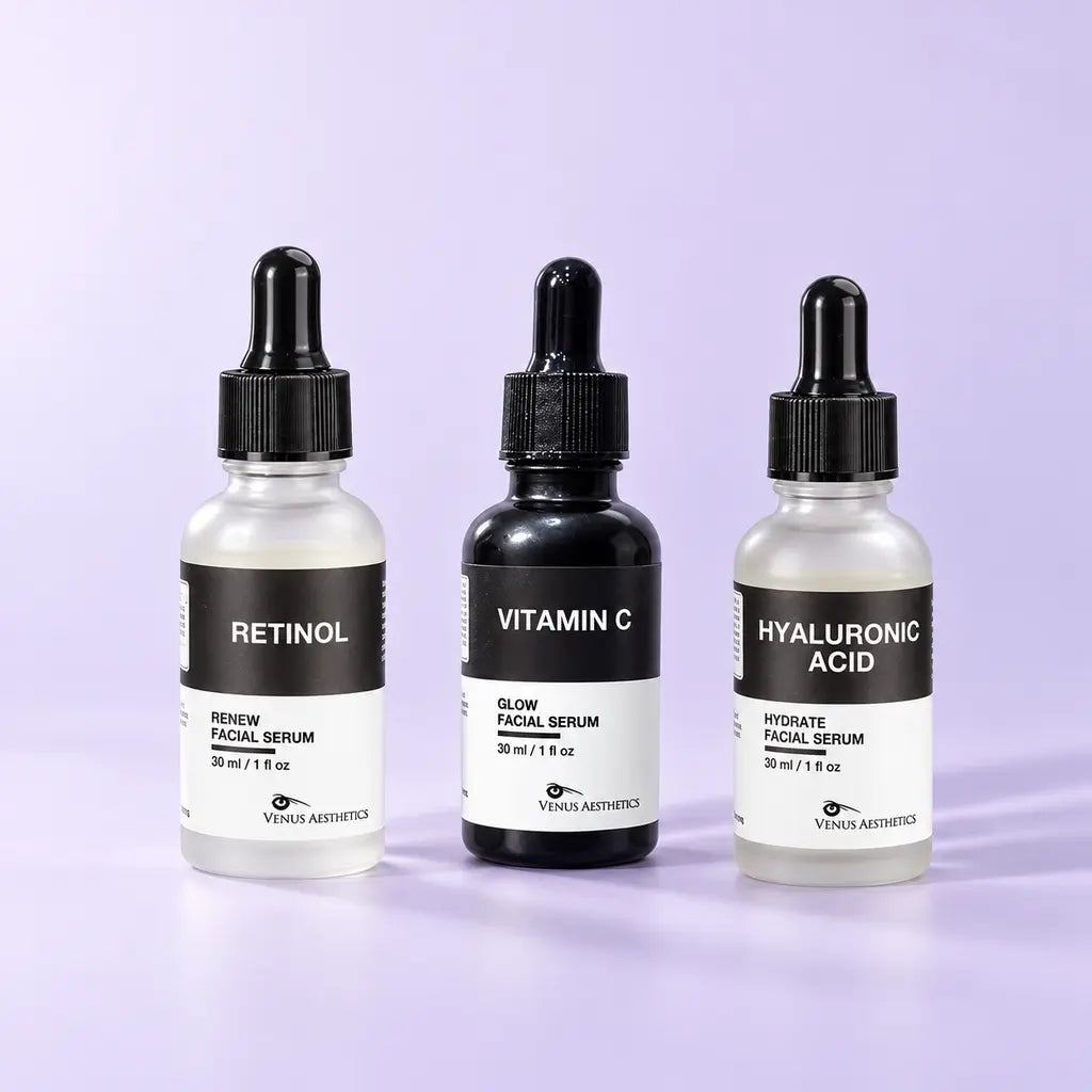 Tri Serum Bundle